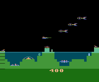 Atlantis — screenshot 6