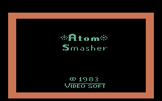 Atom Smasher — screenshot 1