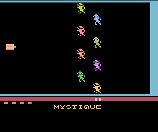 Bachelor Party / Gigolo atari screenshot