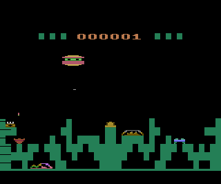 Basis-Angriff — screenshot 1