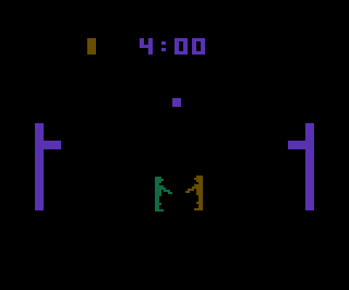 Basketball — screenshot 1