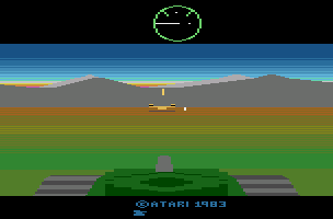 Battlezone — screenshot 1
