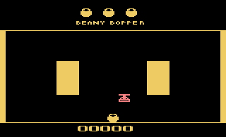 Beany Bopper — screenshot 1