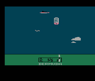 Bermuda — screenshot 1