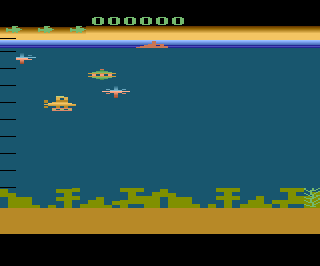 Bermuda Triangle — screenshot 1