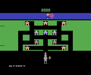 Blueprint — screenshot 1