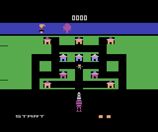 Blueprint atari screenshot