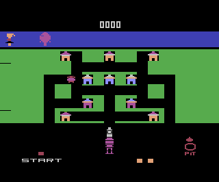 Blueprint atari screenshot