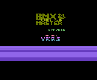 BMX Air Master — screenshot 1