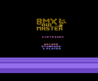 BMX Air Master — screenshot 1
