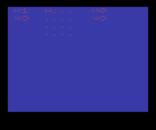 Boggle — screenshot 1