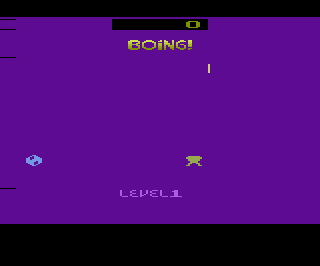 Boing! — screenshot 1