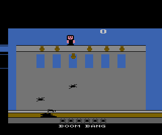 Boom Bang — screenshot 2