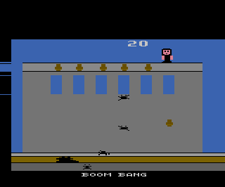 Boom Bang — screenshot 4