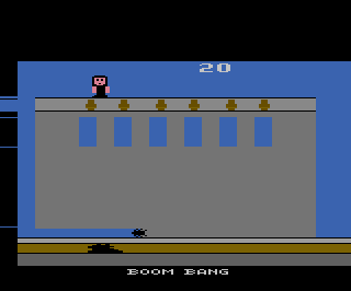 Boom Bang — screenshot 5