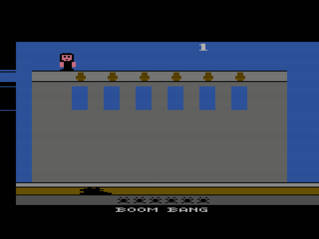 Boom Bang — screenshot 1