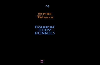 Bouncin' Baby Bunnies — screenshot 1