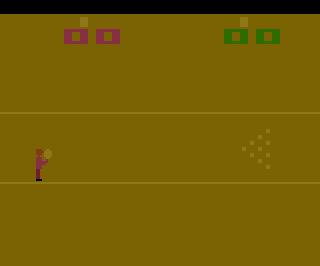 Bowling — screenshot 1
