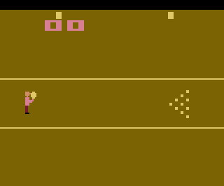 Bowling — screenshot 2