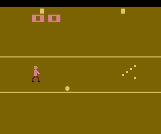 Bowling — screenshot 5