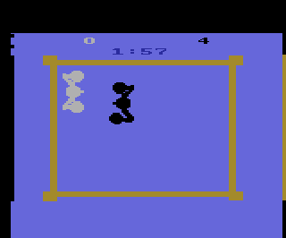 Boxen atari screenshot