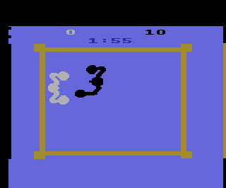 Boxen atari screenshot