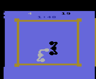 Boxen atari screenshot