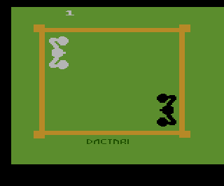Boxing — screenshot 1