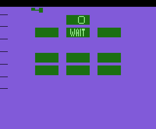 Brain Games atari screenshot