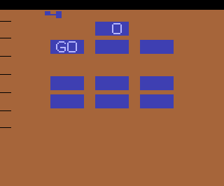 Brain Games atari screenshot