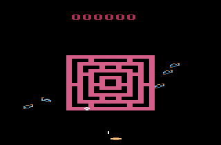 Break-Down atari screenshot