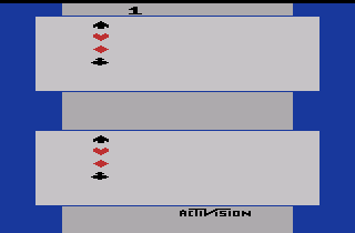 Bridge — screenshot 1