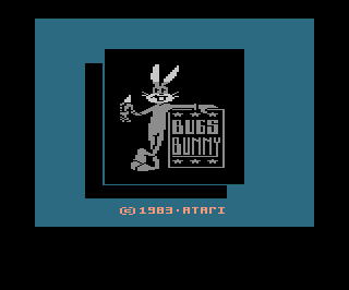 Bugs Bunny — screenshot 1