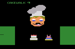 Cakewalk — screenshot 1