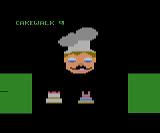 Cakewalk - Alarm in der Backstube — screenshot 1