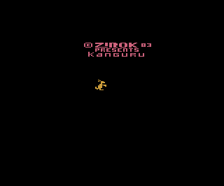 Canguru — screenshot 1