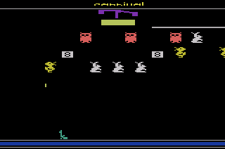Carnival — screenshot 1