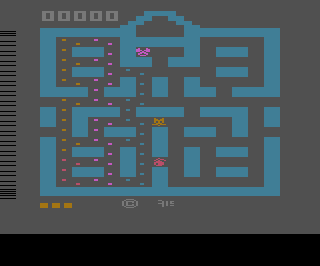 Cat Trax — screenshot 1