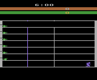 Challenge — screenshot 1