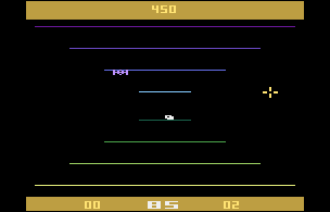 Challenge of.... Nexar (The) — screenshot 3