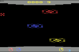 China Syndrome — screenshot 1