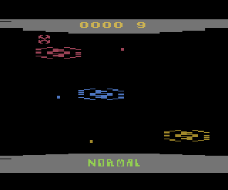 China Syndrome — screenshot 1