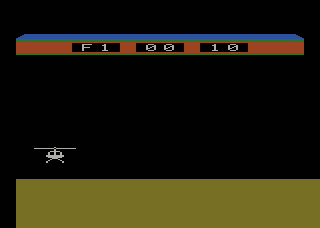 Choplifter — screenshot 1