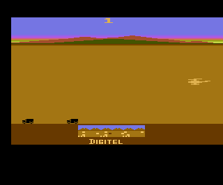 Chopper Command — screenshot 1