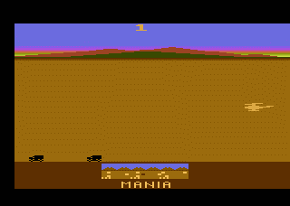 Chopper Command — screenshot 1