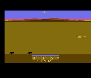 Chopper Command — screenshot 1