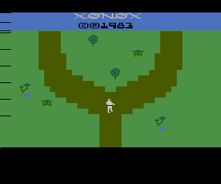 Chuck Norris Superkicks — screenshot 1