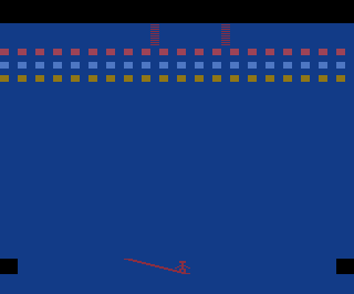 Circus Atari — screenshot 1