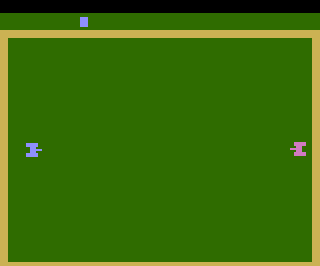Combat — screenshot 1