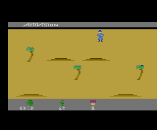 Commando — screenshot 1